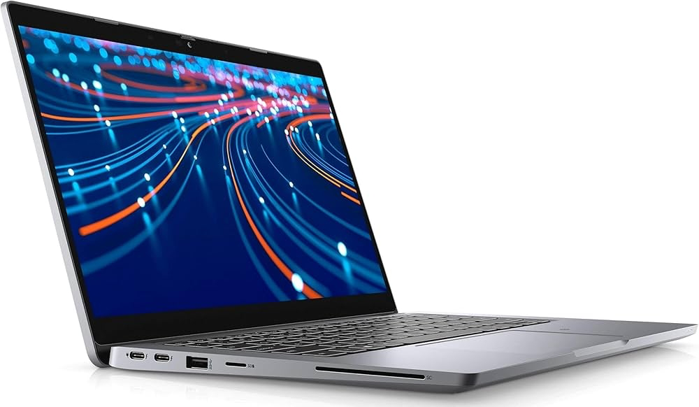 DELL LATITUDE 5320 - Touch - Ricondizionato