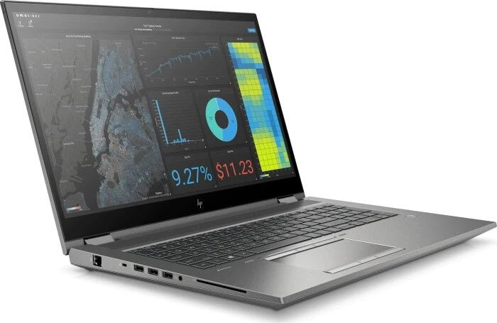 HP ZBOOK POWER G7 WORKSTATION